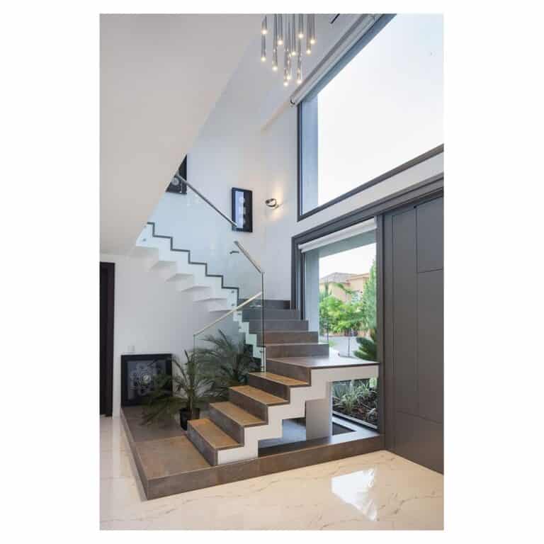 How to Choose the Right Stair Parts for Your Home: A Comprehensive Guide