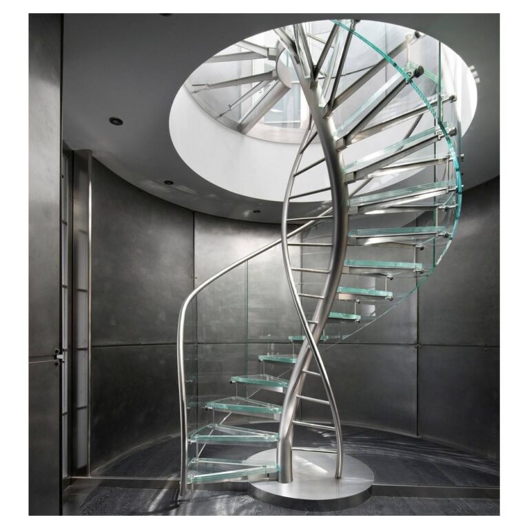 The demand for “sculptural art” in vertical transit